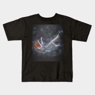 Freefall Kids T-Shirt